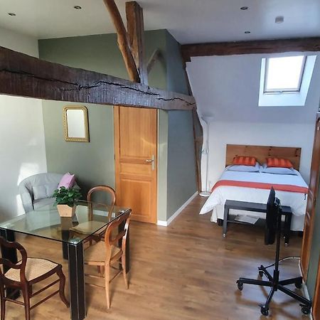 Louesme Magnolia54 Bed & Breakfast エクステリア 写真