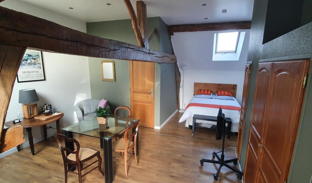 Louesme Magnolia54 Bed & Breakfast エクステリア 写真